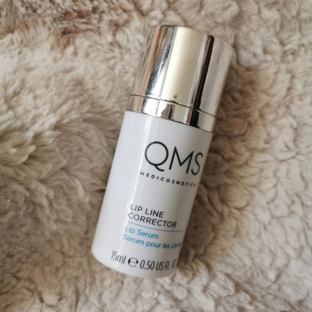 ✨ QMS medicosmetics